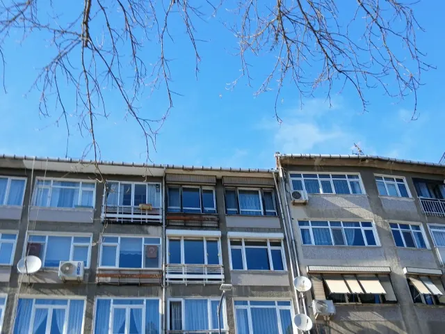 Merkezi Uydu Bakım ve Arıza