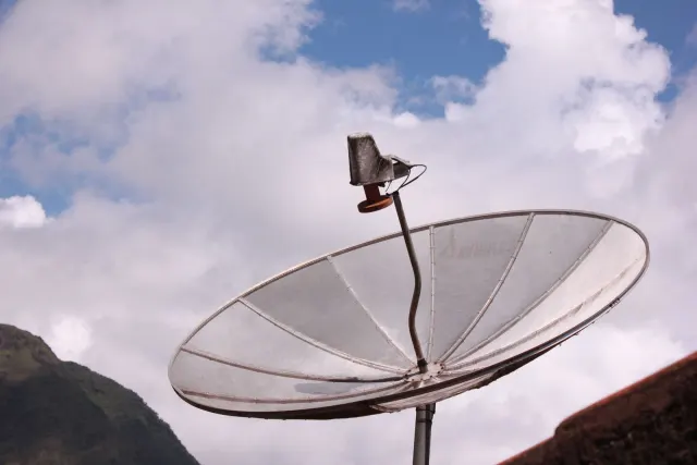 Çanak Anten Ayarı Nasıl Yapılır? Türksat Ayarının Püf Noktaları